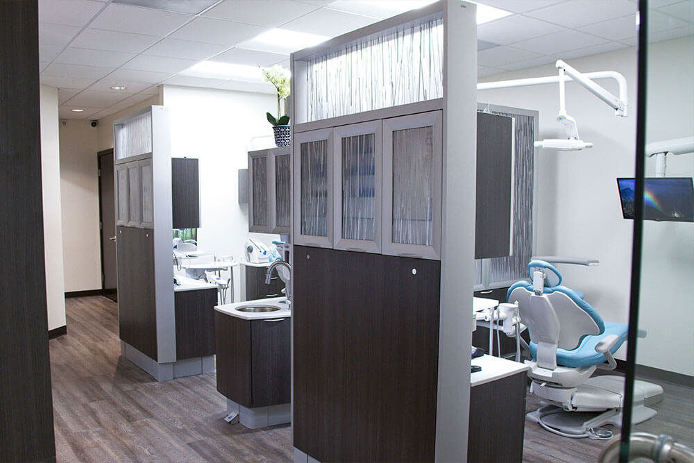 Office Tour Defiance Dental Studio WA